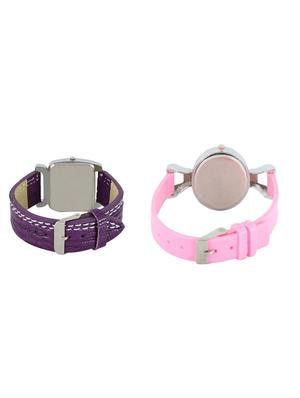 VALENTIME LR207VT30 Set of 2 Analog watches - 15422806 - Standard Image - 2