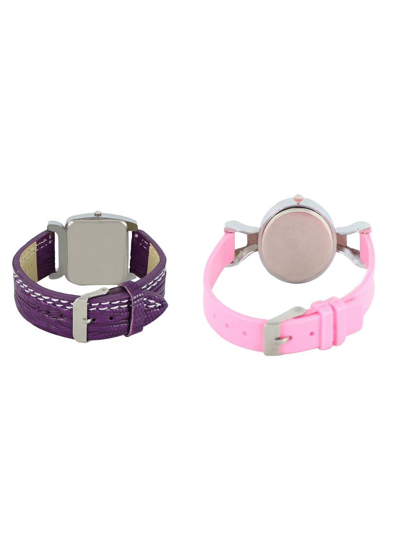 VALENTIME LR207VT30 Set of 2 Analog watches - 15422806 - Zoom Image - 2