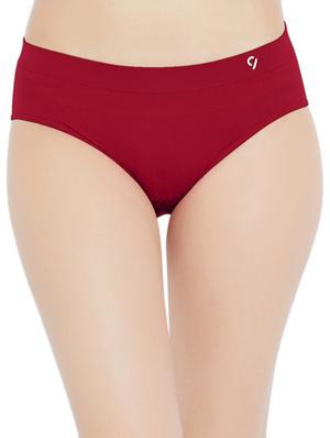 set of 3 multi colored panty - 15427155 - Standard Image - 2