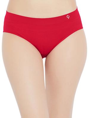 set of 3 multi colored panty - 15427156 - Standard Image - 2