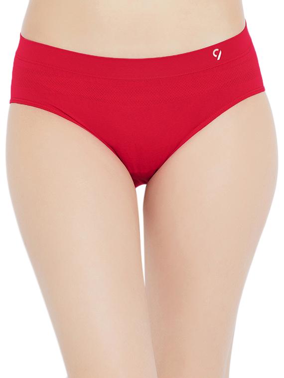 set of 3 multi colored panty - 15427156 - Zoom Image - 2