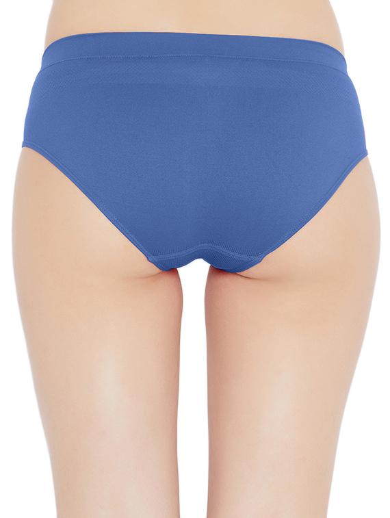 set of 3 multi colored panty - 15427156 - Zoom Image - 5