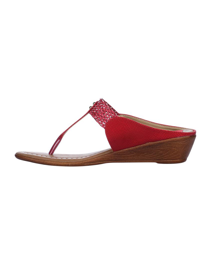 red toe separator wedges - 15428488 - Zoom Image - 2