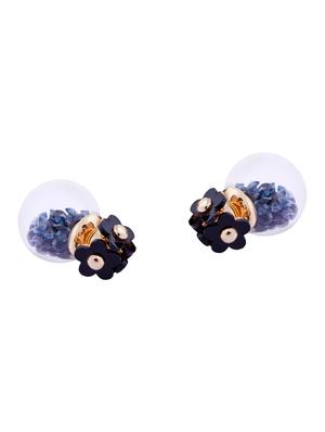 black metal studs - 15429214 - Standard Image - 2