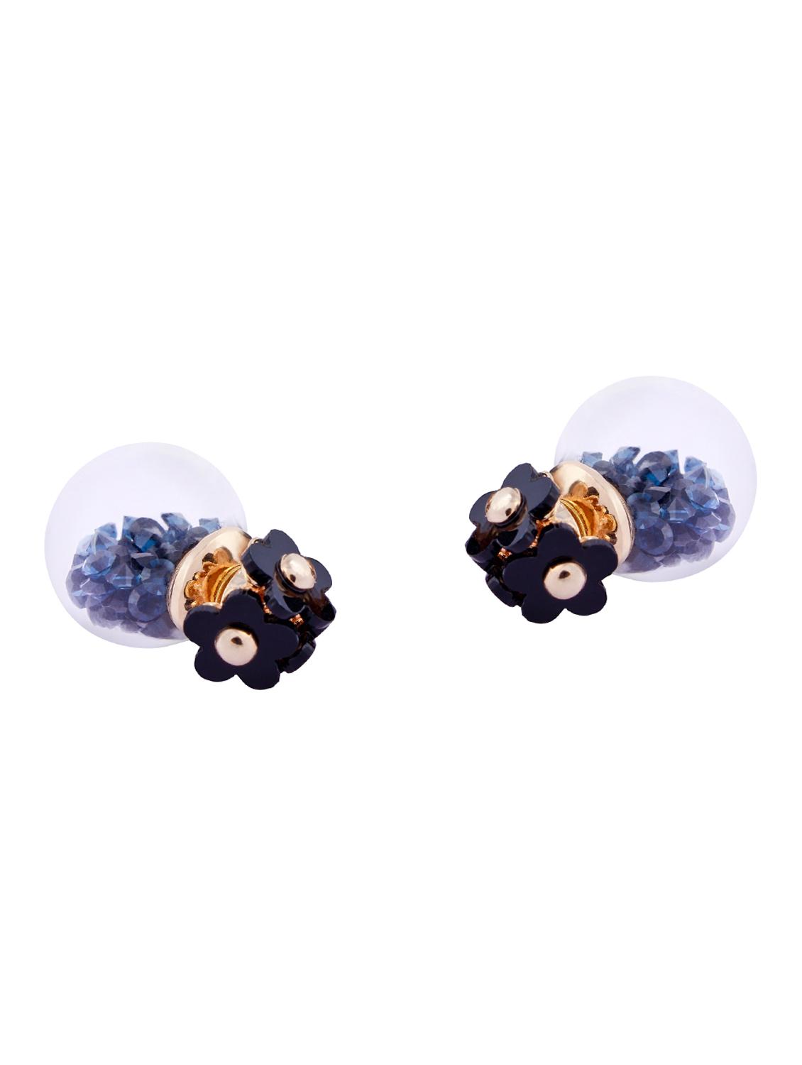 black metal studs - 15429214 - Zoom Image - 2