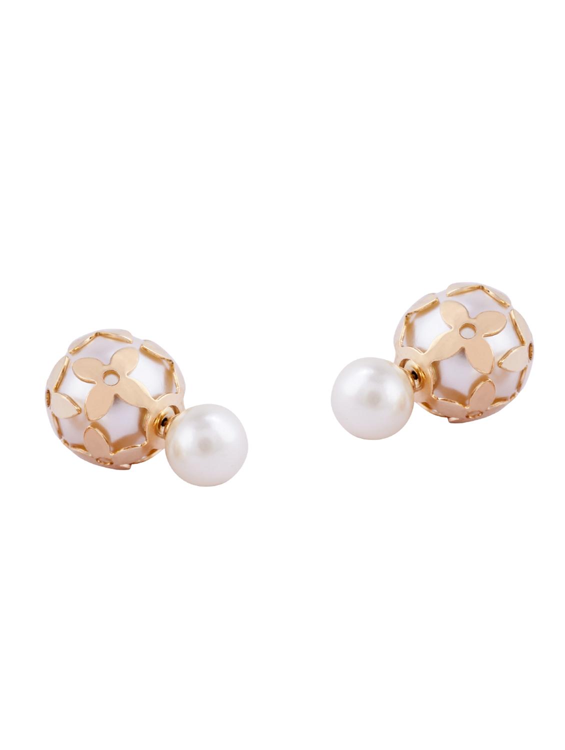 gold metal studs - 15429293 - Zoom Image - 2