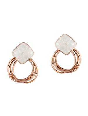 copper metal studs - 15429318 - Standard Image - 2