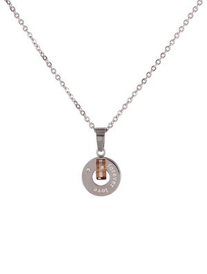 copper metal pendant - 15429505 - Standard Image - 2