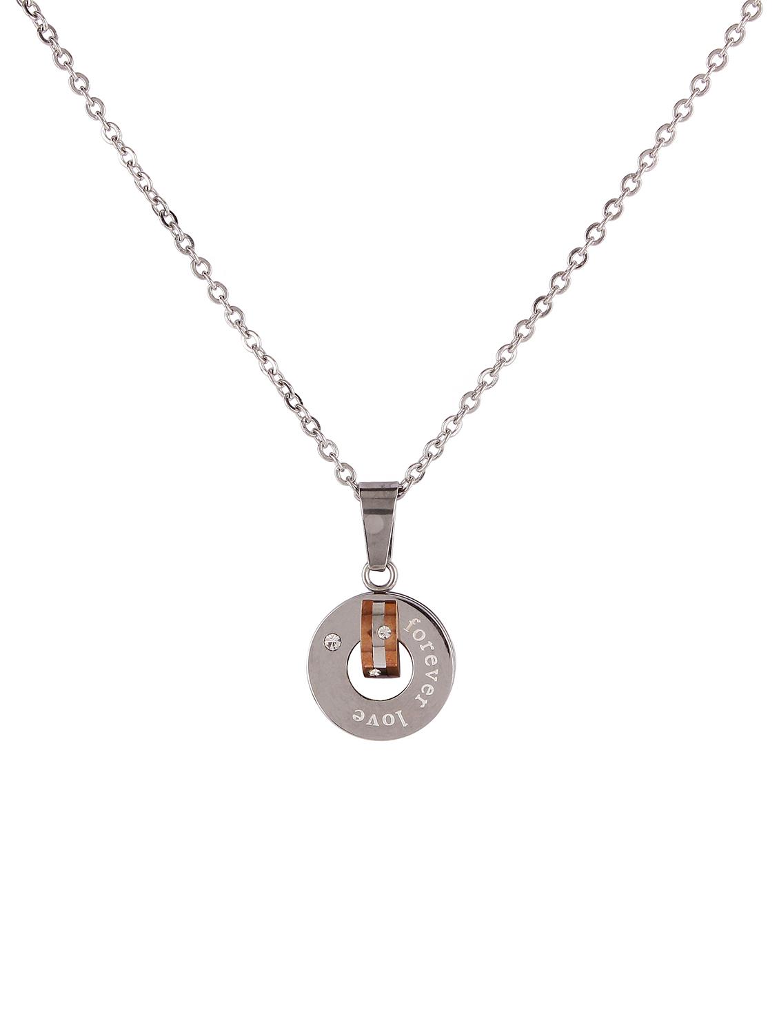 copper metal pendant - 15429505 - Zoom Image - 2