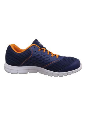 blue Mesh sport shoes - 15429749 - Standard Image - 2