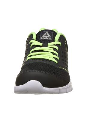 black Mesh sport shoes - 15429750 - Standard Image - 2