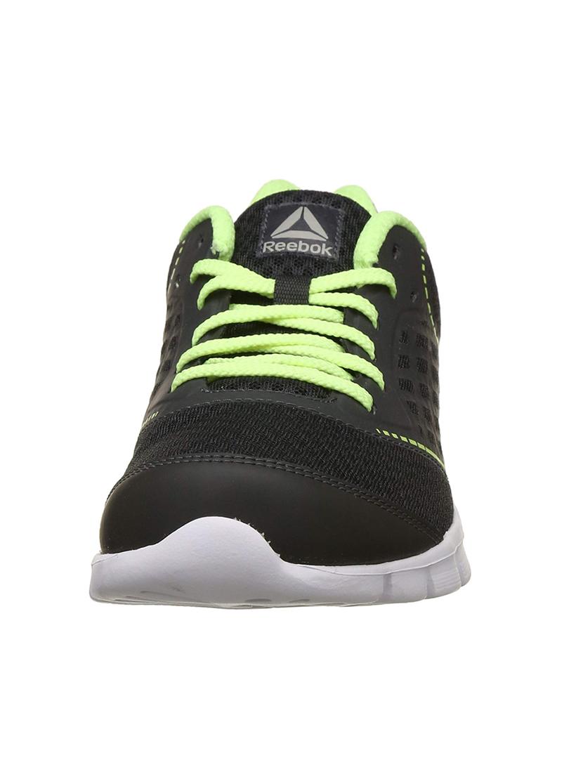 black Mesh sport shoes - 15429750 - Zoom Image - 2