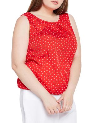 cutout back plus top - 15431301 - Standard Image - 2
