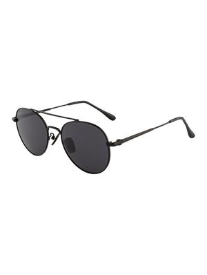 Ted Smith Unisex Aviator Sunglasses (TS-P1077_C1) - 15431521 - Standard Image - 2
