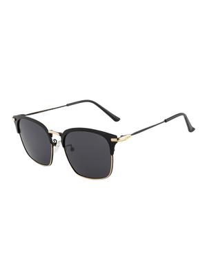 Ted Smith Unisex Club-Master Sunglasses (TS-P0902_C4) - 15431525 - Standard Image - 2