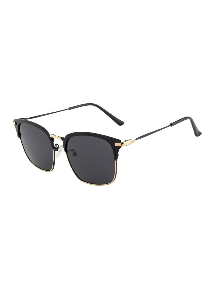 Ted Smith Unisex Club-Master Sunglasses (TS-P0902_C4) - 15431525 - Zoom Image - 2