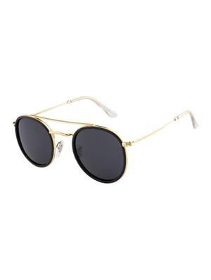 ted smith unisex round sunglasses (ts-p0915_c2) - 15431527 - Standard Image - 2