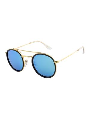 ted smith unisex aviator sunglasses (ts-p0915_c3) - 15431528 - Standard Image - 2