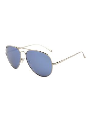 Ted Smith Unisex Aviator Sunglasses (TS-P0863_C4) - 15431560 - Standard Image - 2