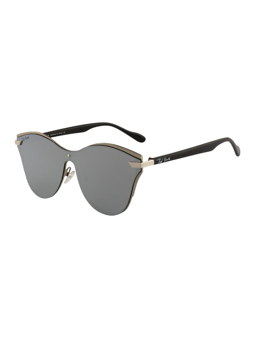 Ted Smith Women Cat-Eye Sunglasses(TS-P0904_C1) - 15431774 - Zoom Image - 2