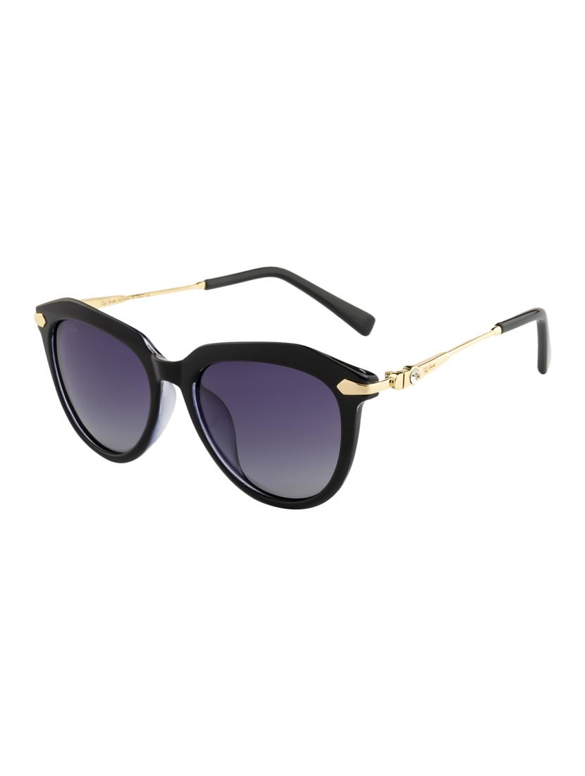 Ted Smith Women Cat-Eye Sunglasses(TS-P0805_C1) - 15431793 - Zoom Image - 2