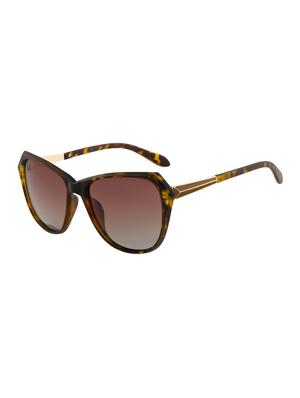 Ted Smith Women Cat-Eye Sunglasses(TS-P0808_C4) - 15431800 - Standard Image - 2