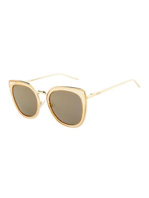 Ted Smith Women Cat-Eye Sunglasses(TS-P0880_C5) - 15431808 - Standard Image - 2