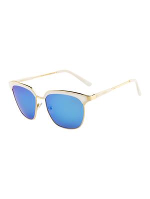 Ted Smith Women Cat-Eye Sunglasses(TS-P0831_C5) - 15431826 - Standard Image - 2