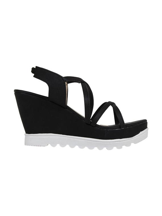 black back strap wedges - 15433375 - Zoom Image - 2