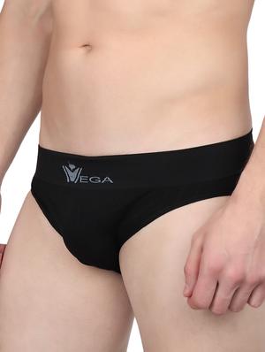 black cotton hipster - 15439361 - Standard Image - 2