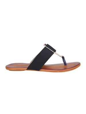 black toe separator sandals - 15440085 - Standard Image - 2
