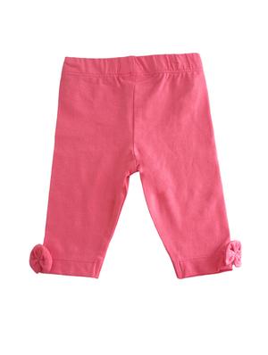 multi colored polyester legging - 15441742 - Standard Image - 2