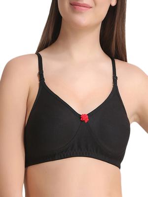 set of 2 detachable t-shirt bra - 15443457 - Standard Image - 2
