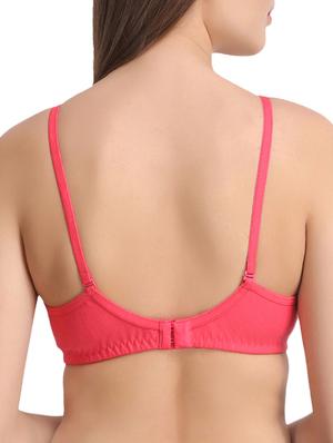 set of 2 detachable t-shirt bra - 15443457 - Standard Image - 5