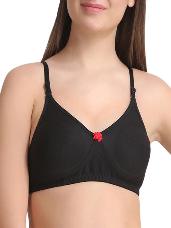 set of 2 detachable t-shirt bra - 15443457 - Zoom Image - 2