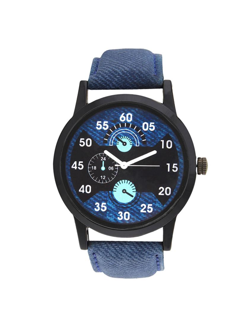 Jack Klein Analog Wrist Watch Combo - 15444159 - Zoom Image - 2