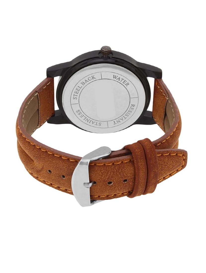 Jack Klein Analog Wrist Watch Combo - 15444159 - Zoom Image - 5