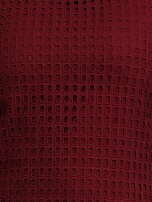 Boat Neck Sheath Dress - 15445183 - Standard Image - 5