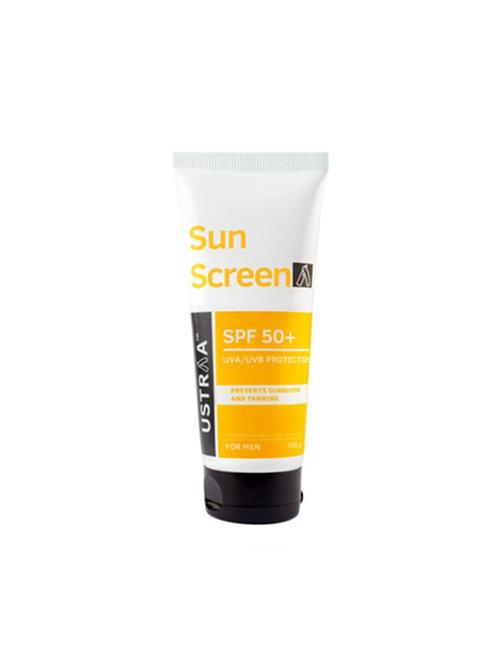 ustraa sunscreen for men - 15448858 - Standard Image - 1