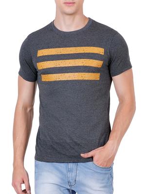 multi colored cotton combos t-shirt (set of 2) - 15450413 - Standard Image - 2