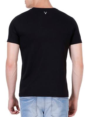 multi colored cotton combos t-shirt (set of 2) - 15450413 - Standard Image - 5
