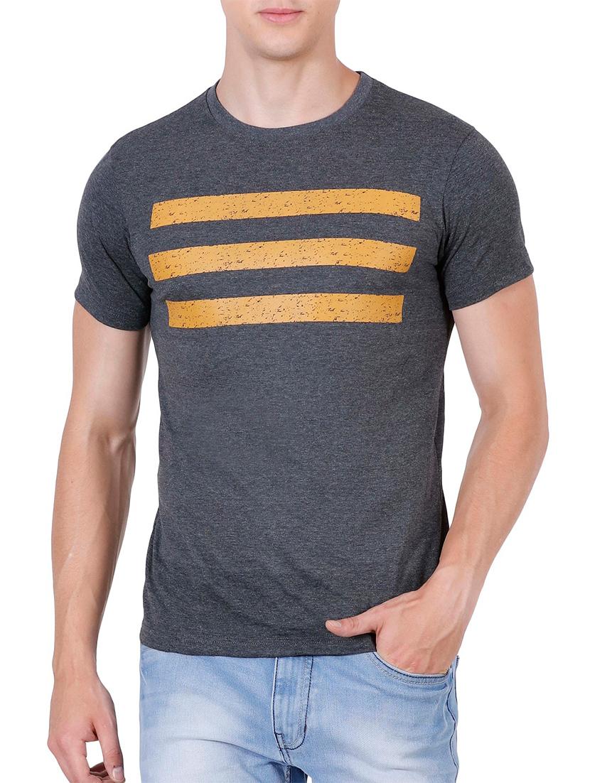 multi colored cotton combos t-shirt (set of 2) - 15450413 - Zoom Image - 2