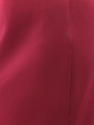 high waist ruffled skirt - 15460935 - Standard Image - 5