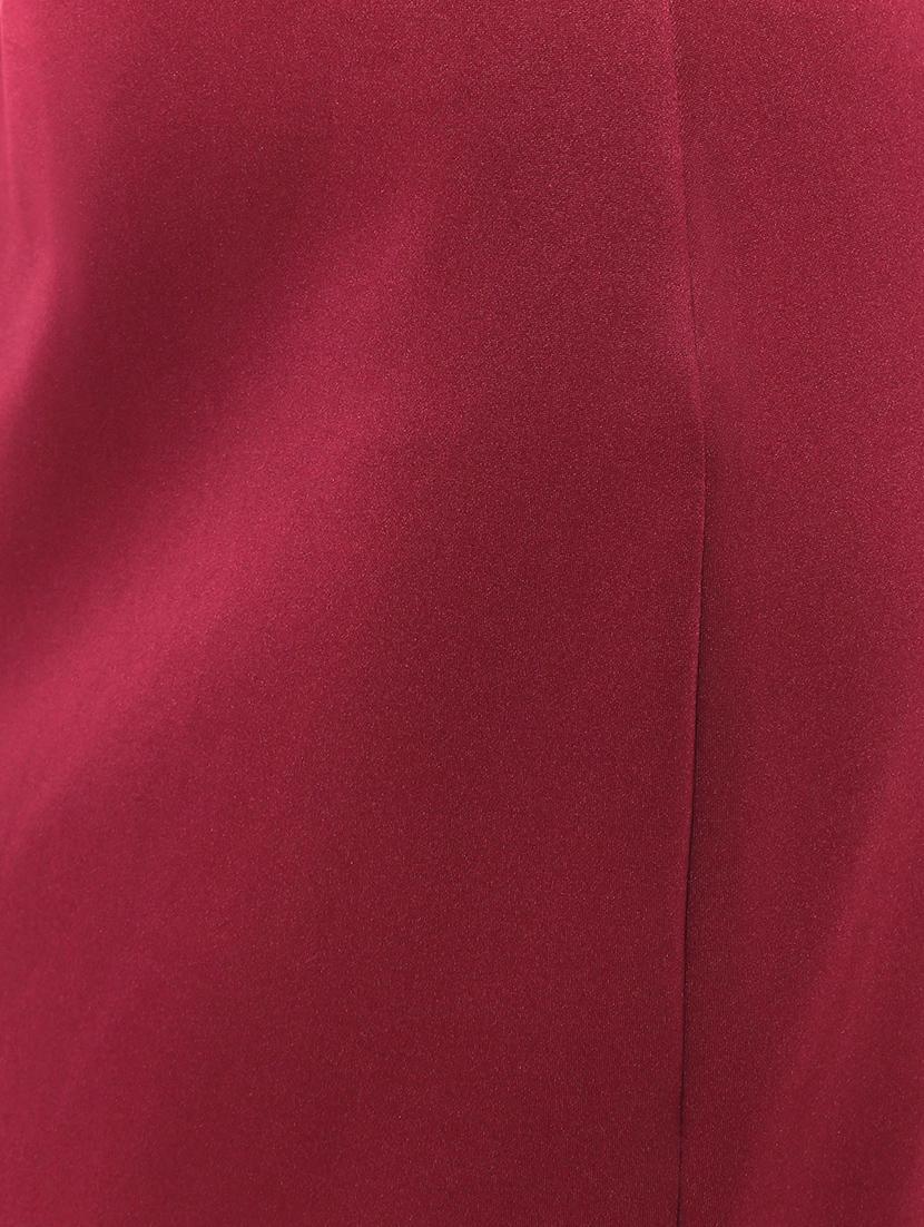 high waist ruffled skirt - 15460935 - Zoom Image - 5