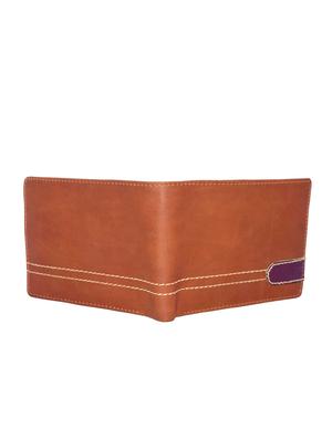 brown leather wallet - 15472970 - Standard Image - 2