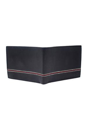 black leather wallet - 15472974 - Standard Image - 2