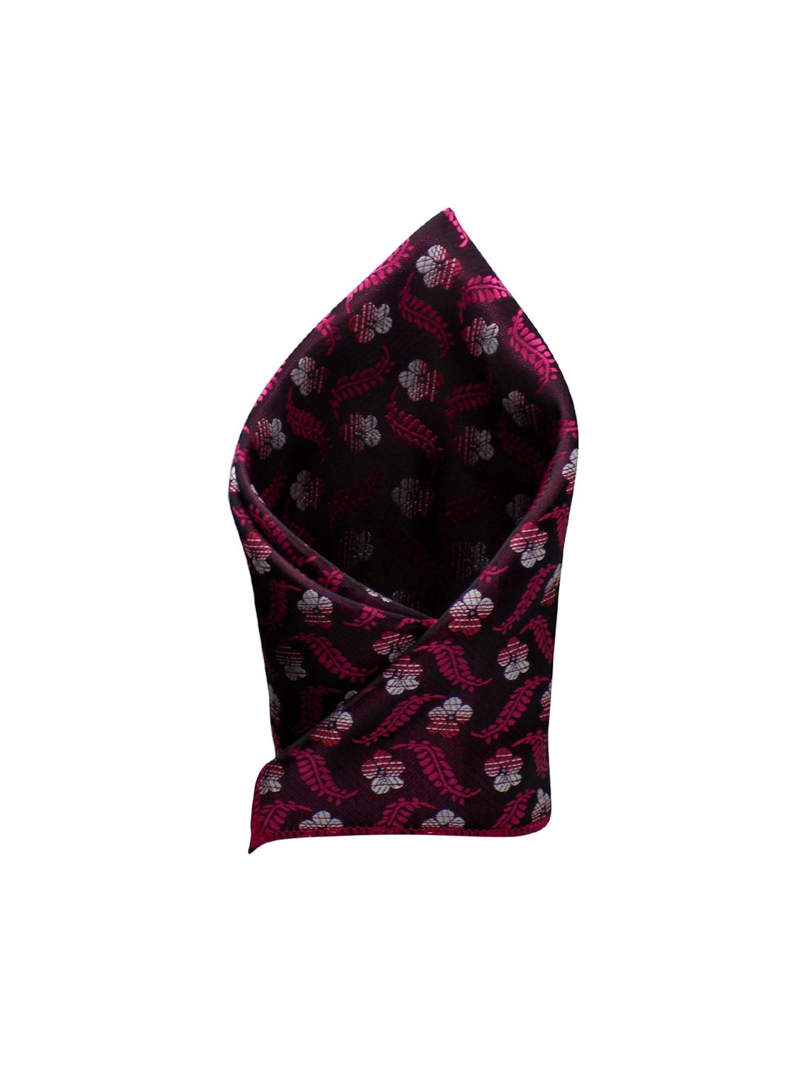 pink micro fiber tie - 15473777 - Zoom Image - 2