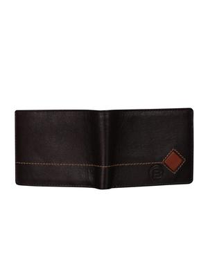 brown leather wallet - 15477351 - Standard Image - 2