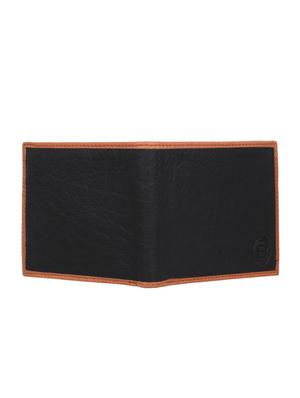 black brown leather wallet - 15477355 - Standard Image - 2