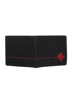 black leather wallet - 15477356 - Standard Image - 2